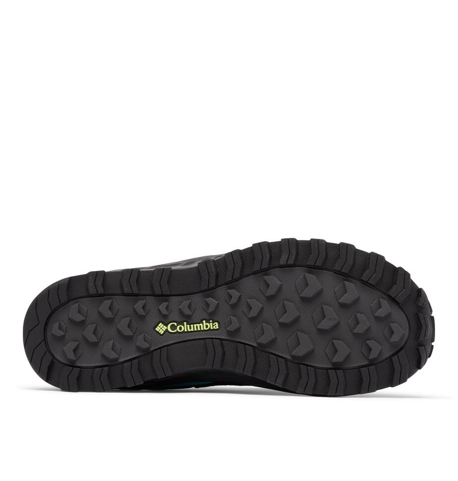 Columbia Buty Trailstorm Ascend Wp 2044361010