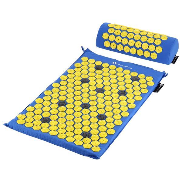 Tapis d'acupression AKM01 SET HMS Premium 2/7
