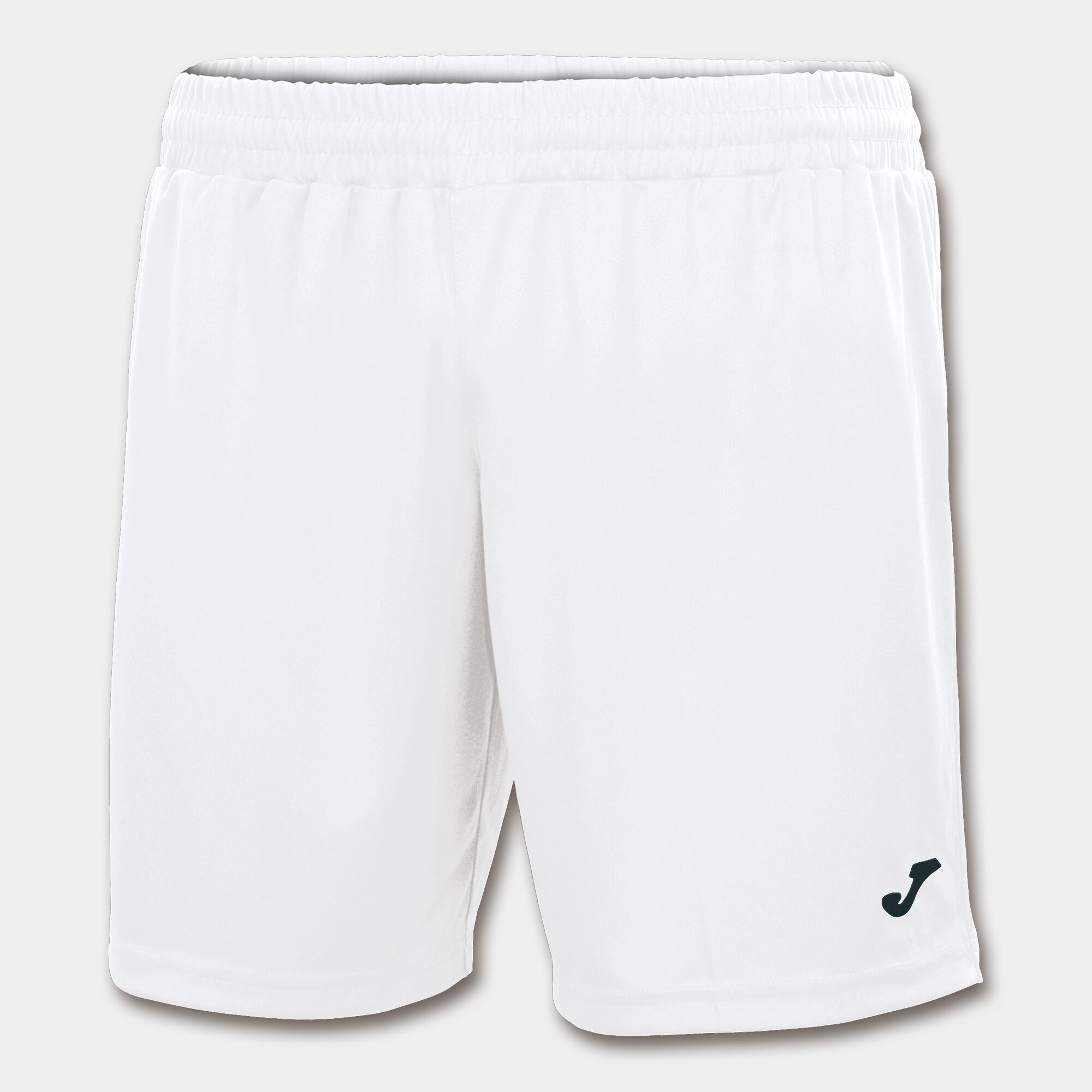 JOMA Short Voleibol Hombre Joma Treviso Blanco