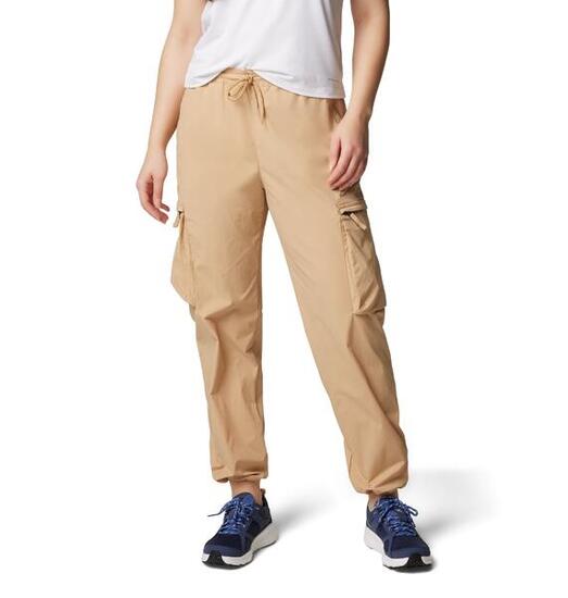 Spodnie Trekkingowe Damskie Columbia Boundless Trek Cargo