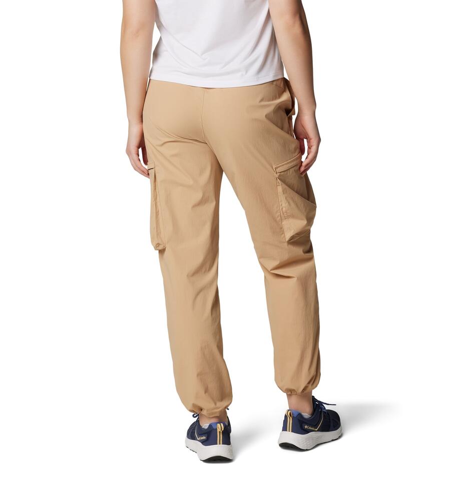 Spodnie Trekkingowe Damskie Columbia Boundless Trek Cargo