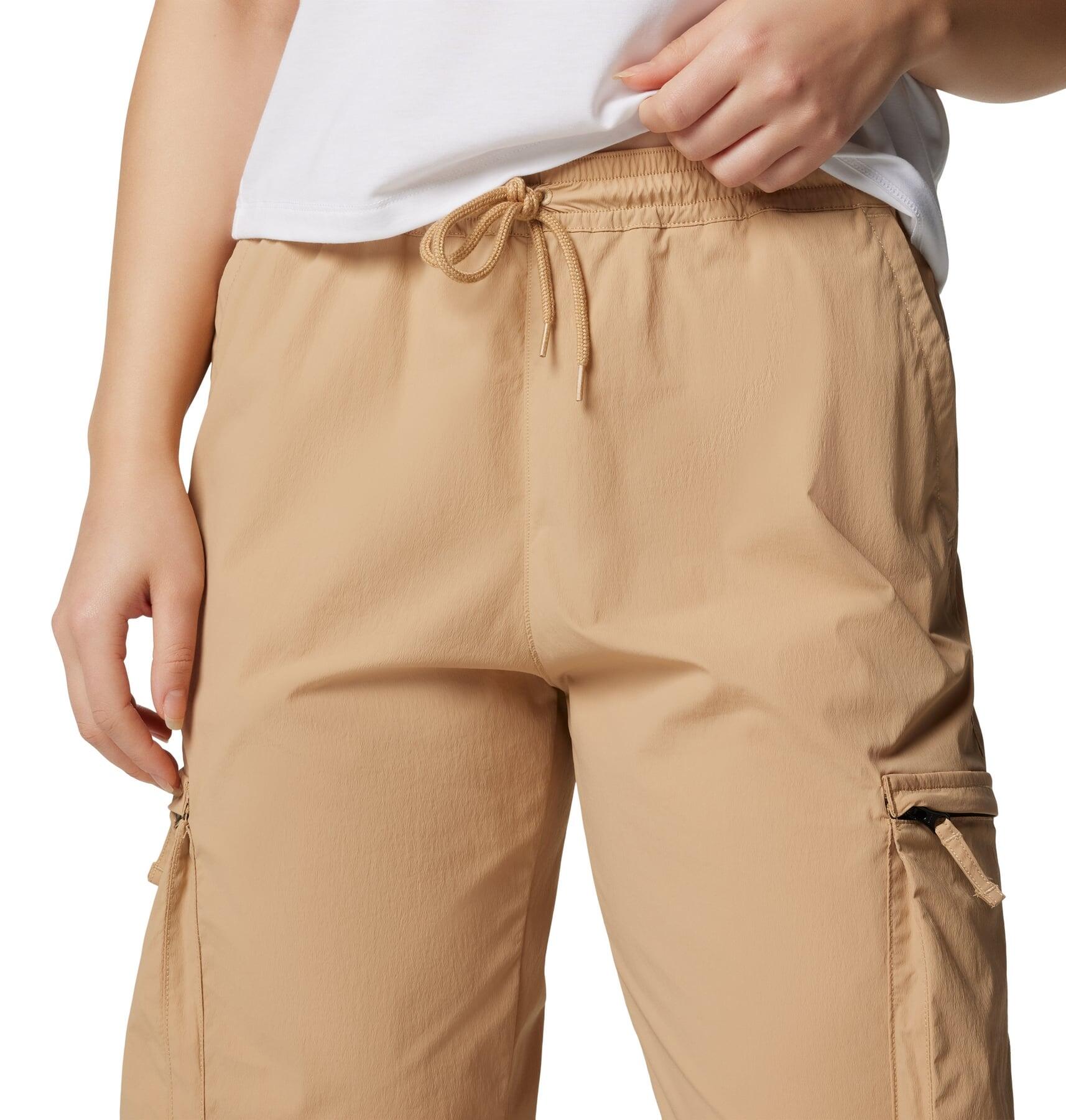 Spodnie Trekkingowe Damskie Columbia Boundless Trek Cargo 6/7