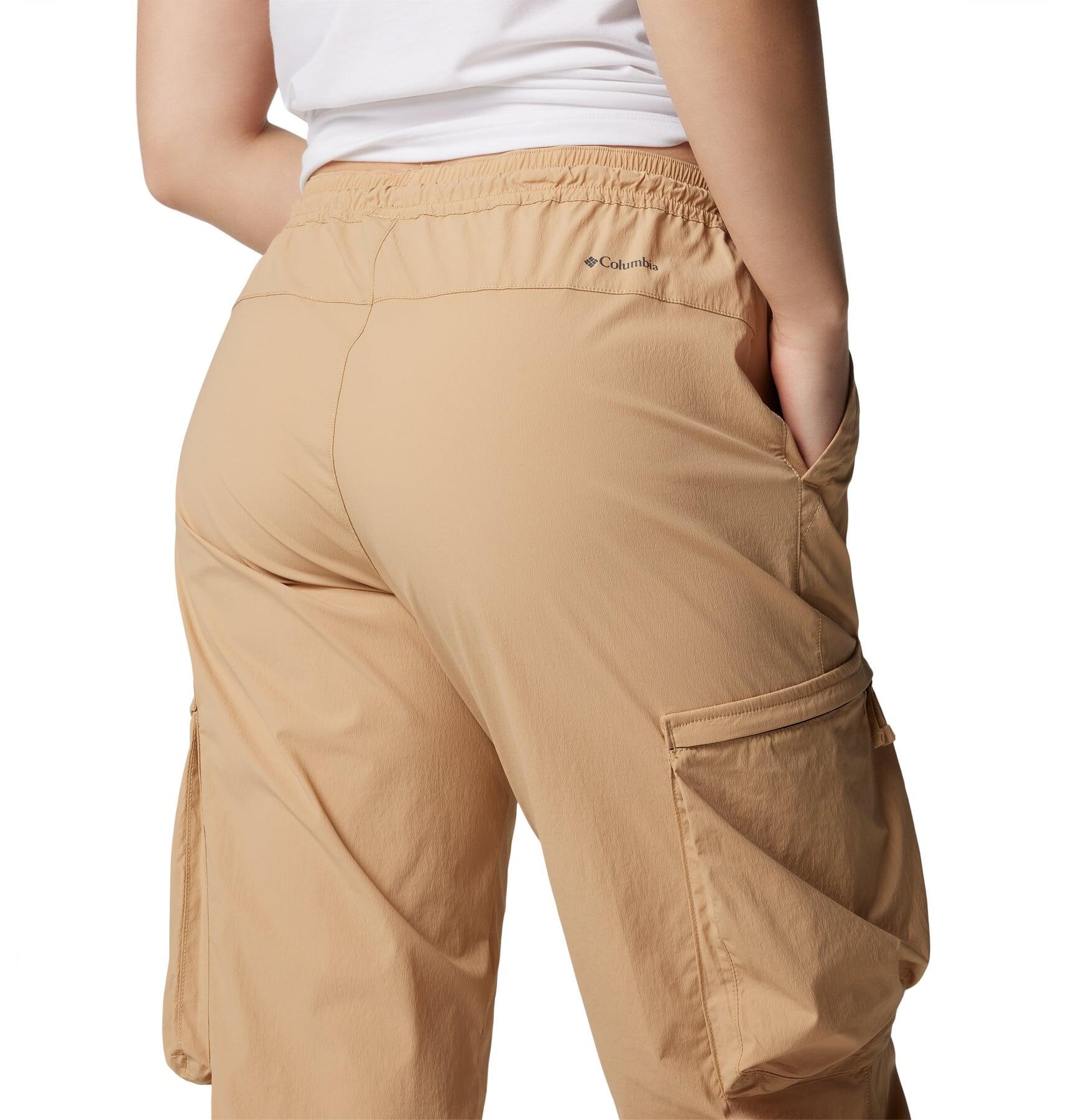 Spodnie Trekkingowe Damskie Columbia Boundless Trek Cargo 7/7