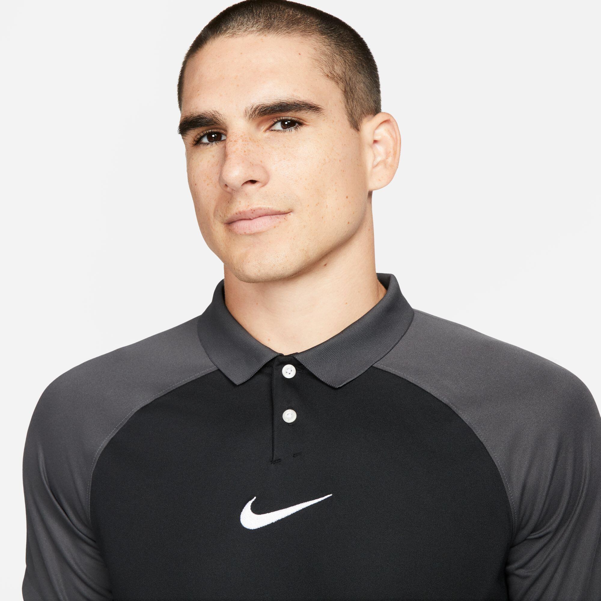 POLO NIKE ACADEMY PRO DH9228-011 2/4