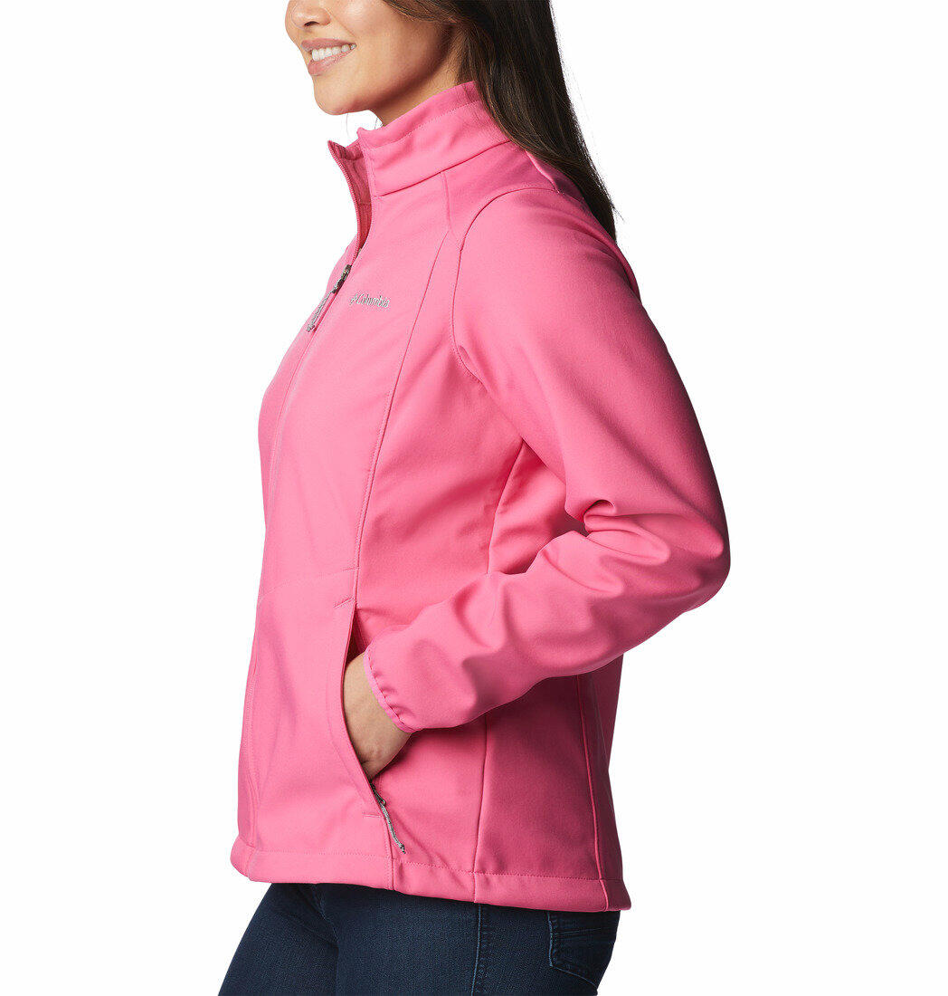 Columbia Kurtka Damska Softshell Kruser Ridge Ii 1771911656 4/7