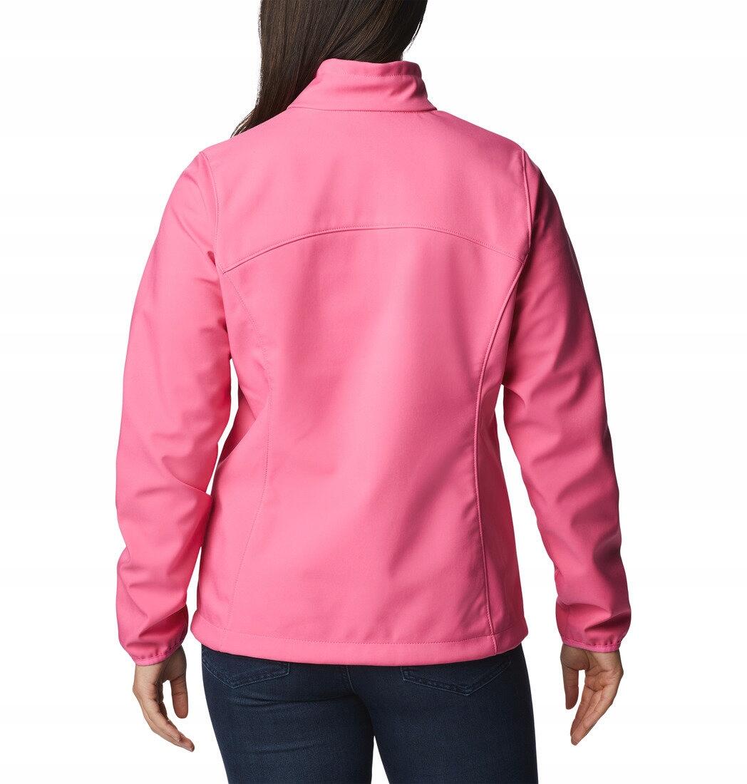 Columbia Kurtka Damska Softshell Kruser Ridge Ii 1771911656 3/7