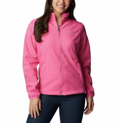 Kurtka Sportowa Przejściowa Columbia Kruser Ridge Ii Softshell