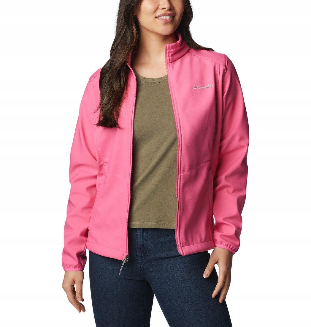 Columbia Kurtka Damska Softshell Kruser Ridge Ii 1771911656 5/7