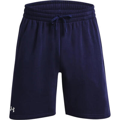 UNDER ARMOUR UA Rival Fleece Shorts für Herren