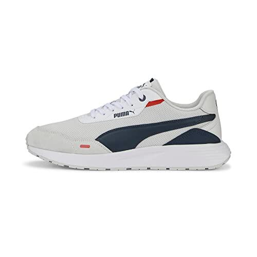 Sportcipő Puma Runtamed, Szürke, Férfiak