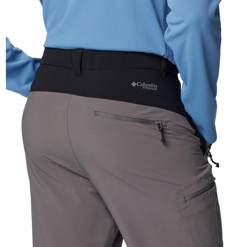 Columbia Spodnie Triple Canyon Ii 2072053023