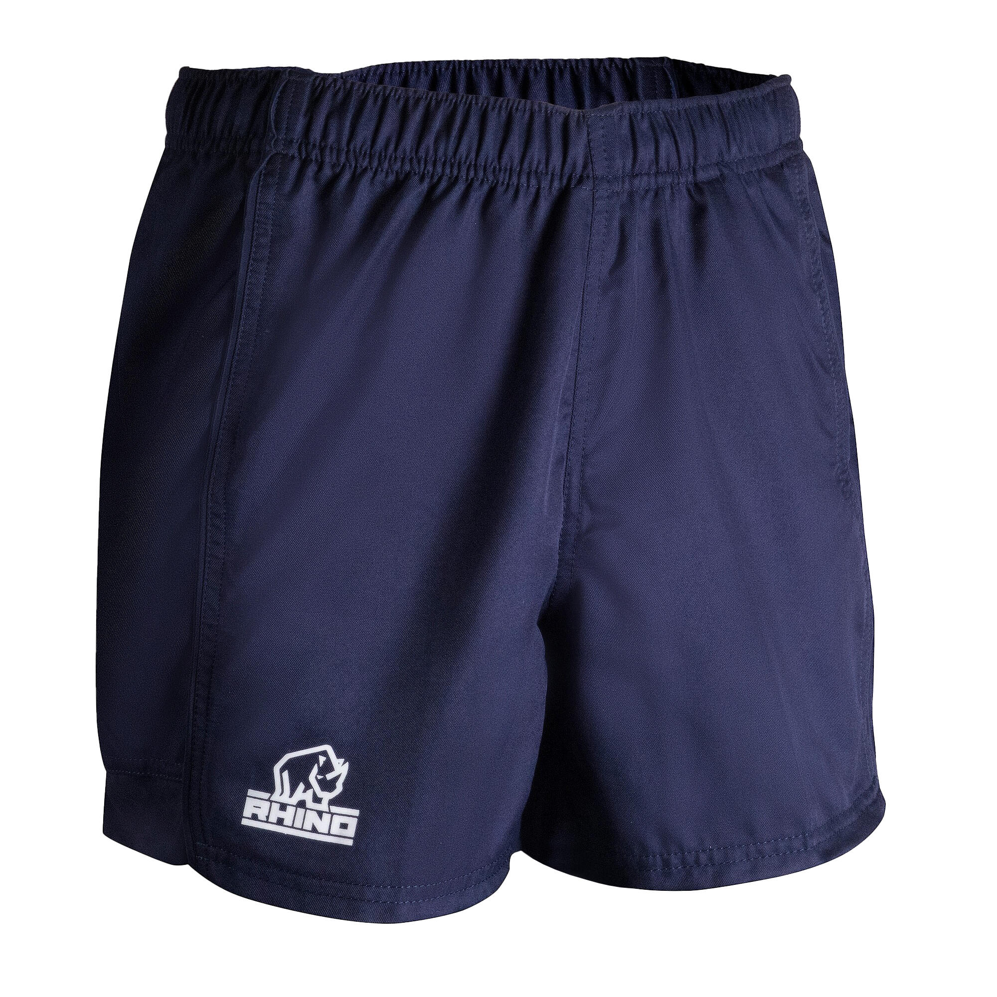 AUCKLAND Unisex rugby shorts (Navy)