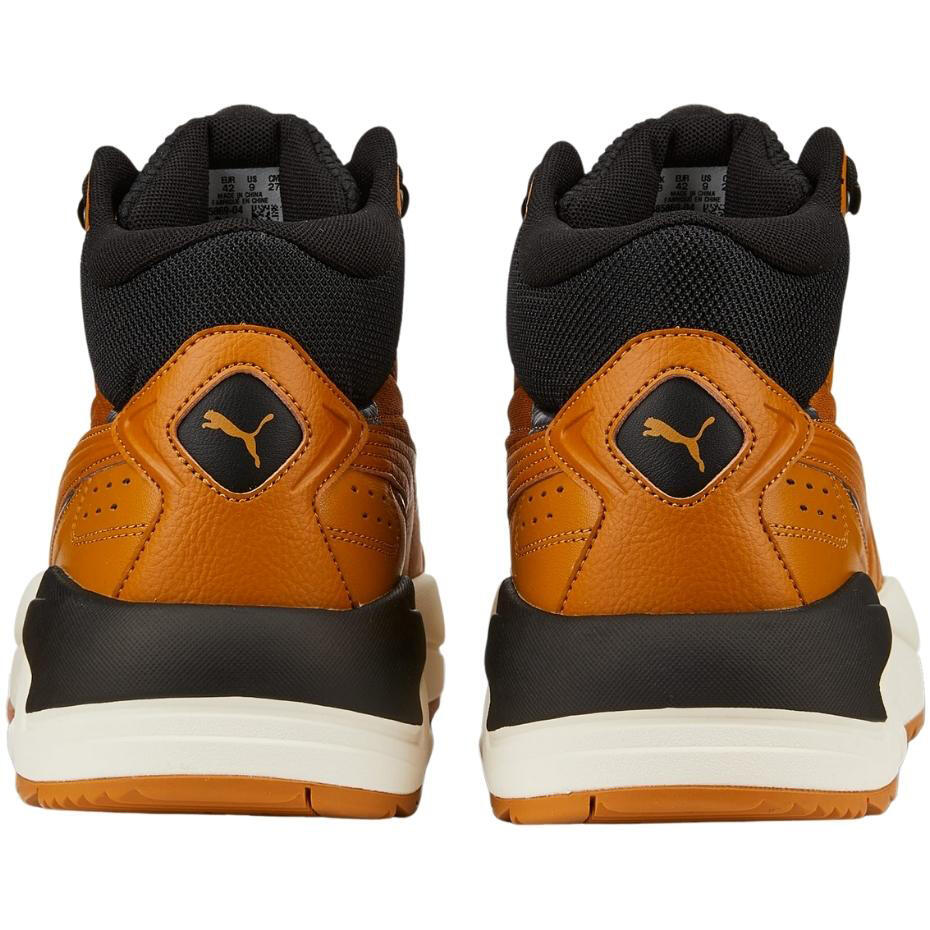 Schoenen universeel voor heren Puma Xray Speed Mid Wtr 4/7