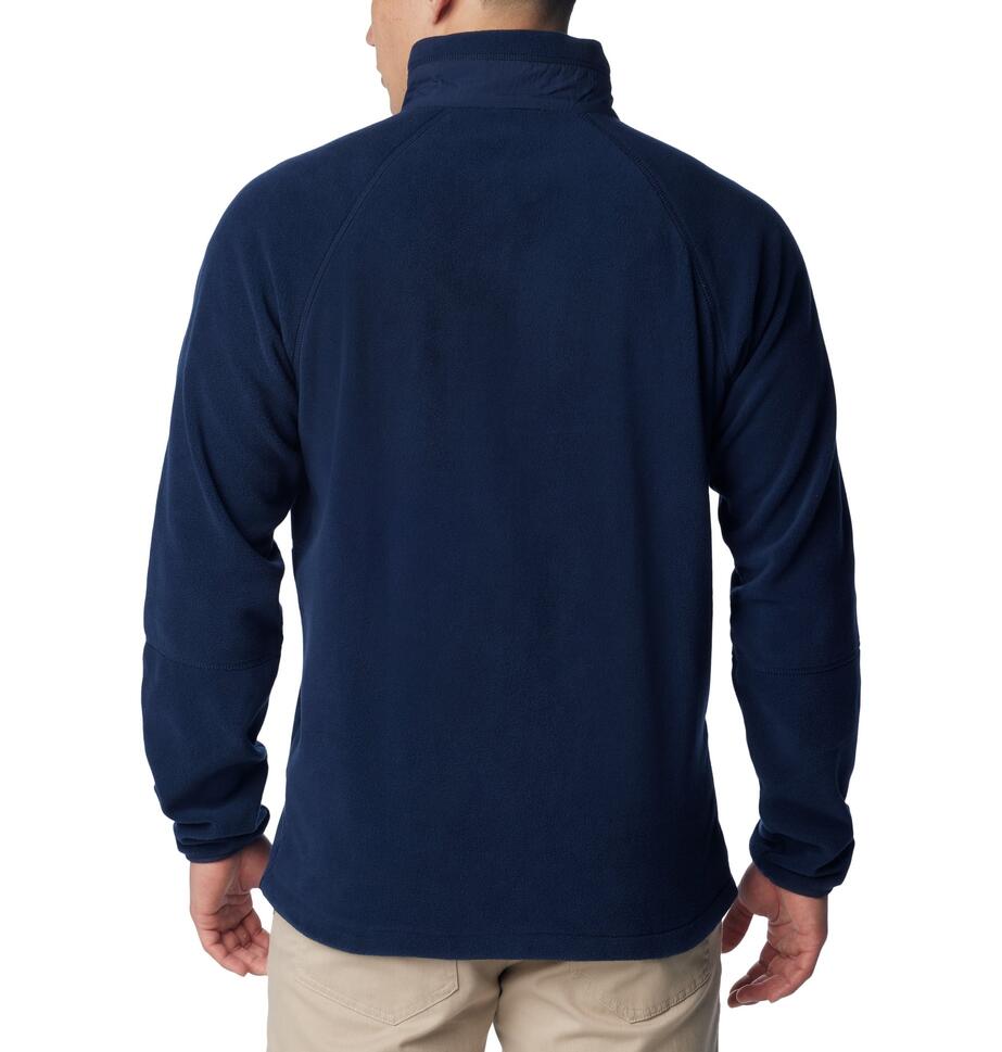 Polar Sportowy Męski Columbia Rapid Expedition Full Zip Fleece