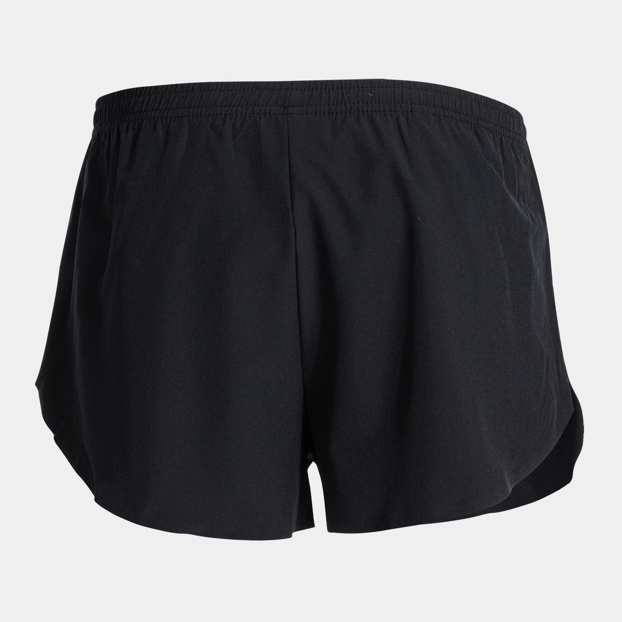 Calções Running Homem Joma Olimpia Preto 2/6