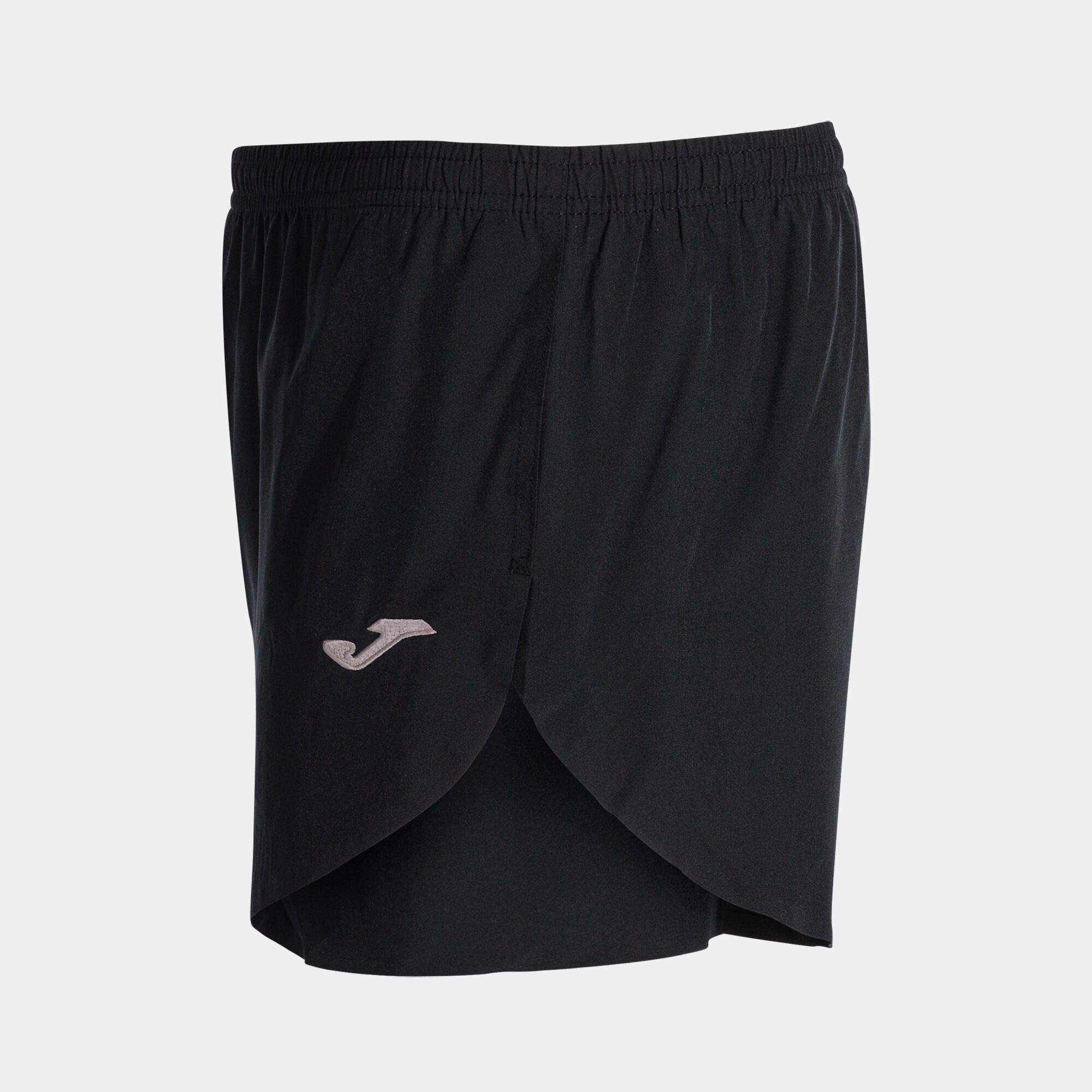 Calções Running Homem Joma Olimpia Preto 3/6