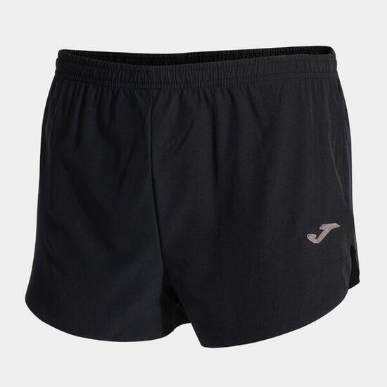 Short Running Homme Joma Olimpia Noir
