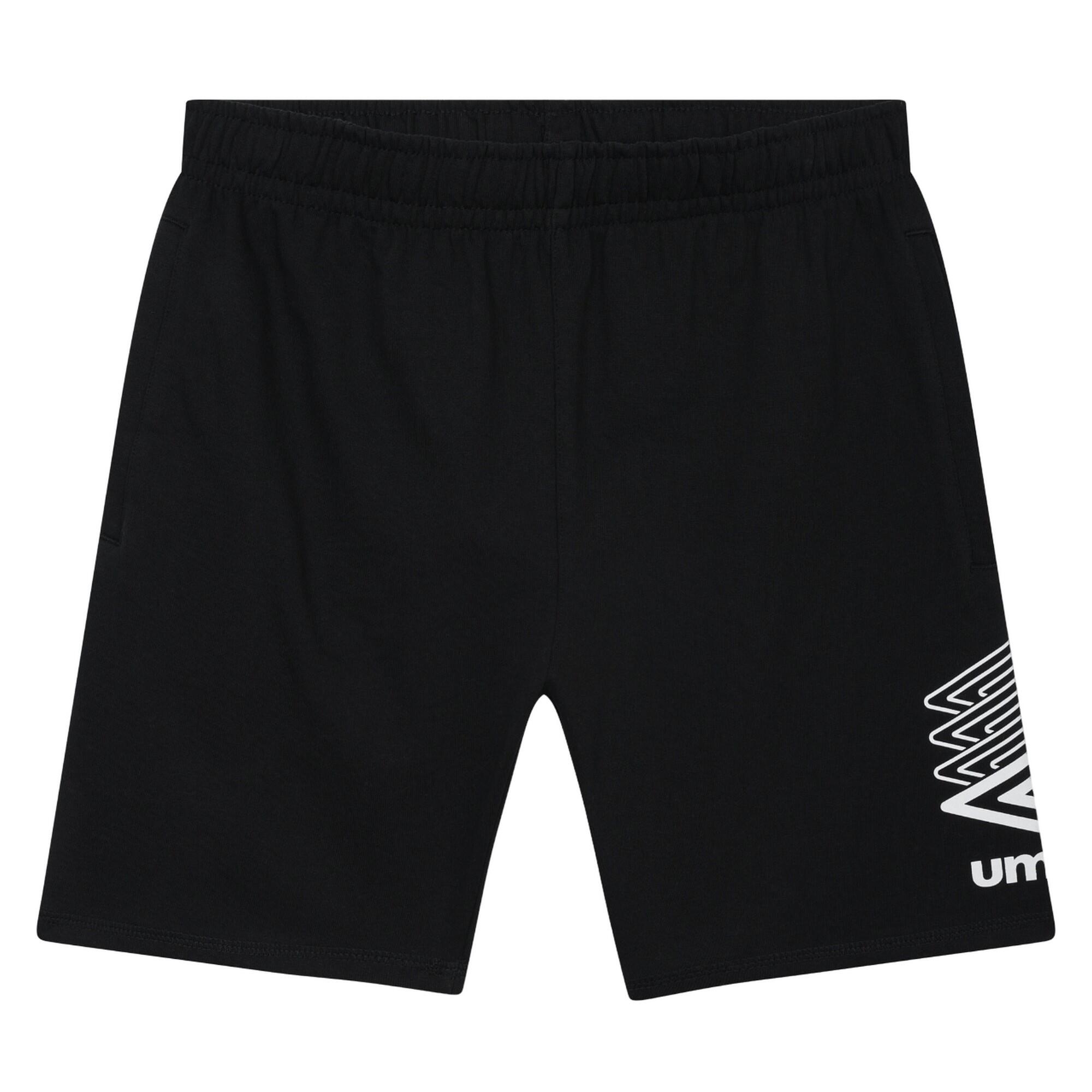 TERRACE Men's Short (Black)