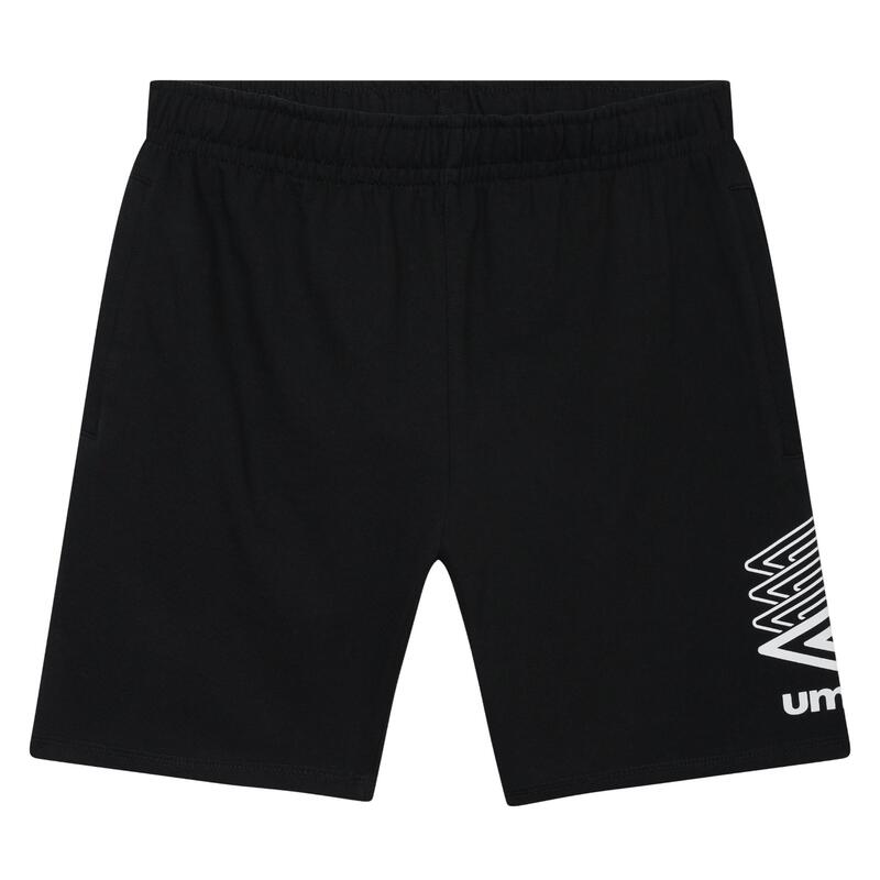 Short TERRACE Homme (Noir)