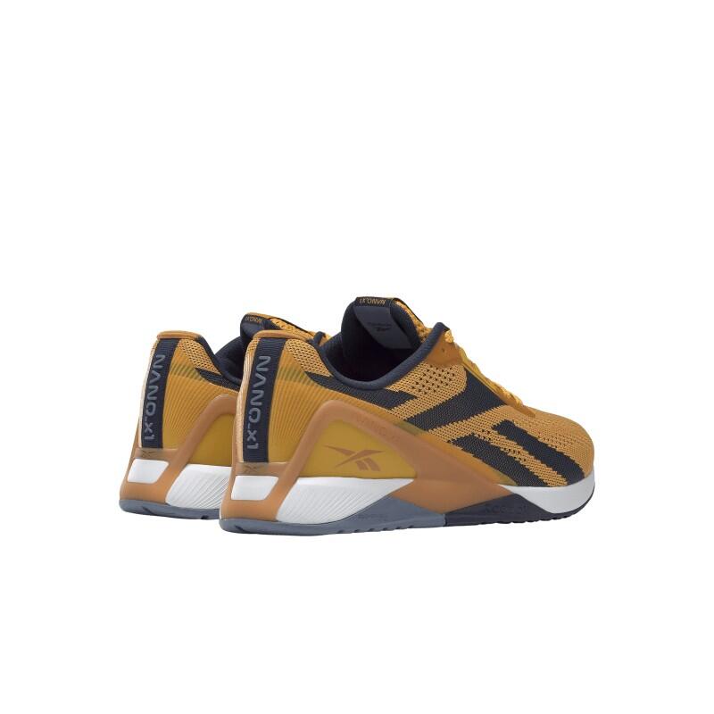 Zapatillas  Nano X1 - Oro 6/7