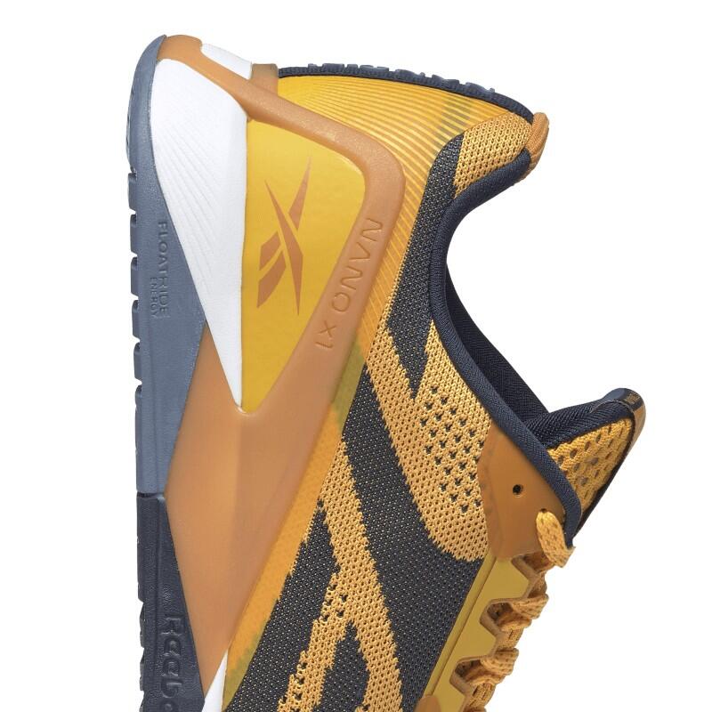 Zapatillas  Nano X1 - Oro 7/7