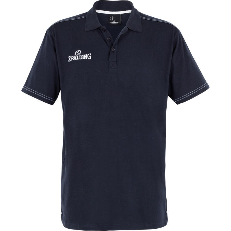 Polo slim Spalding 3/3