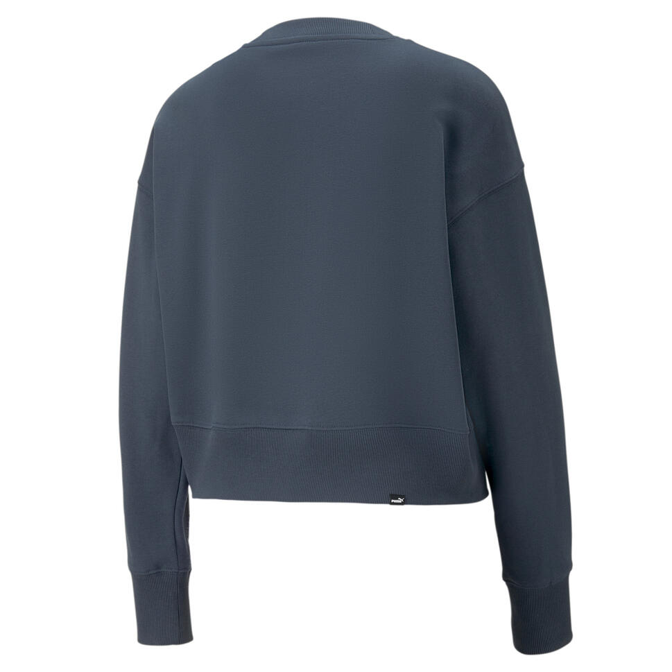 Bluza Sportowa Damska Puma Her Tr