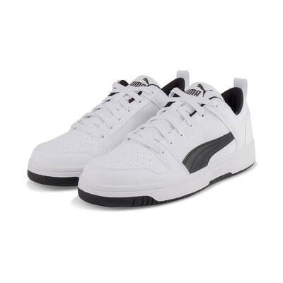 Heren sportschoenen puma rebound layup remix sl