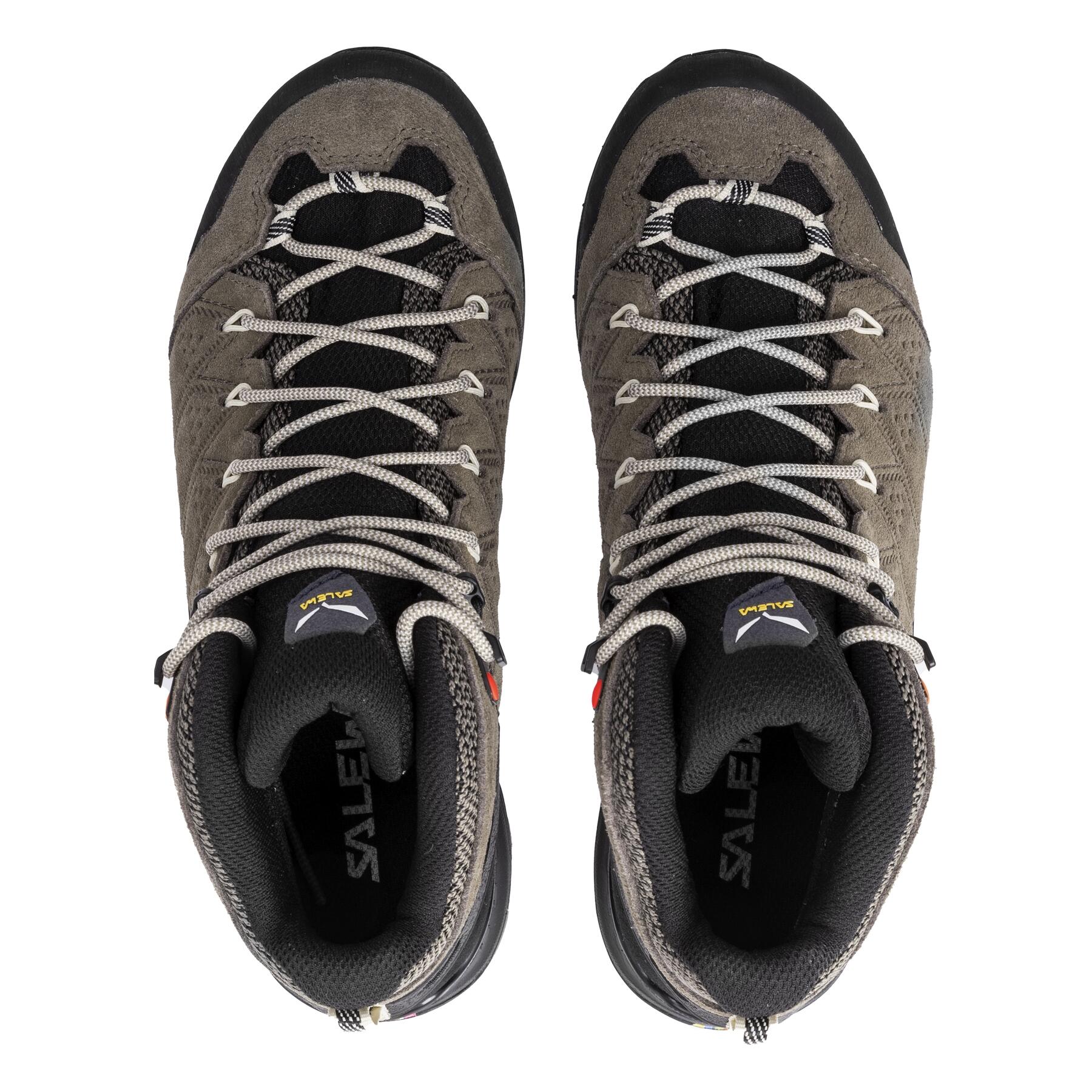 Buty Trekkingowe Damskie Salewa Alp Mate Mid Ptx 5/7