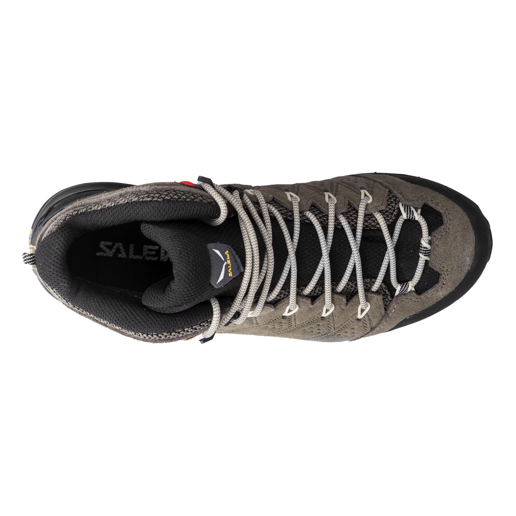 Buty Trekkingowe Damskie Salewa Alp Mate Mid Ptx 4/7