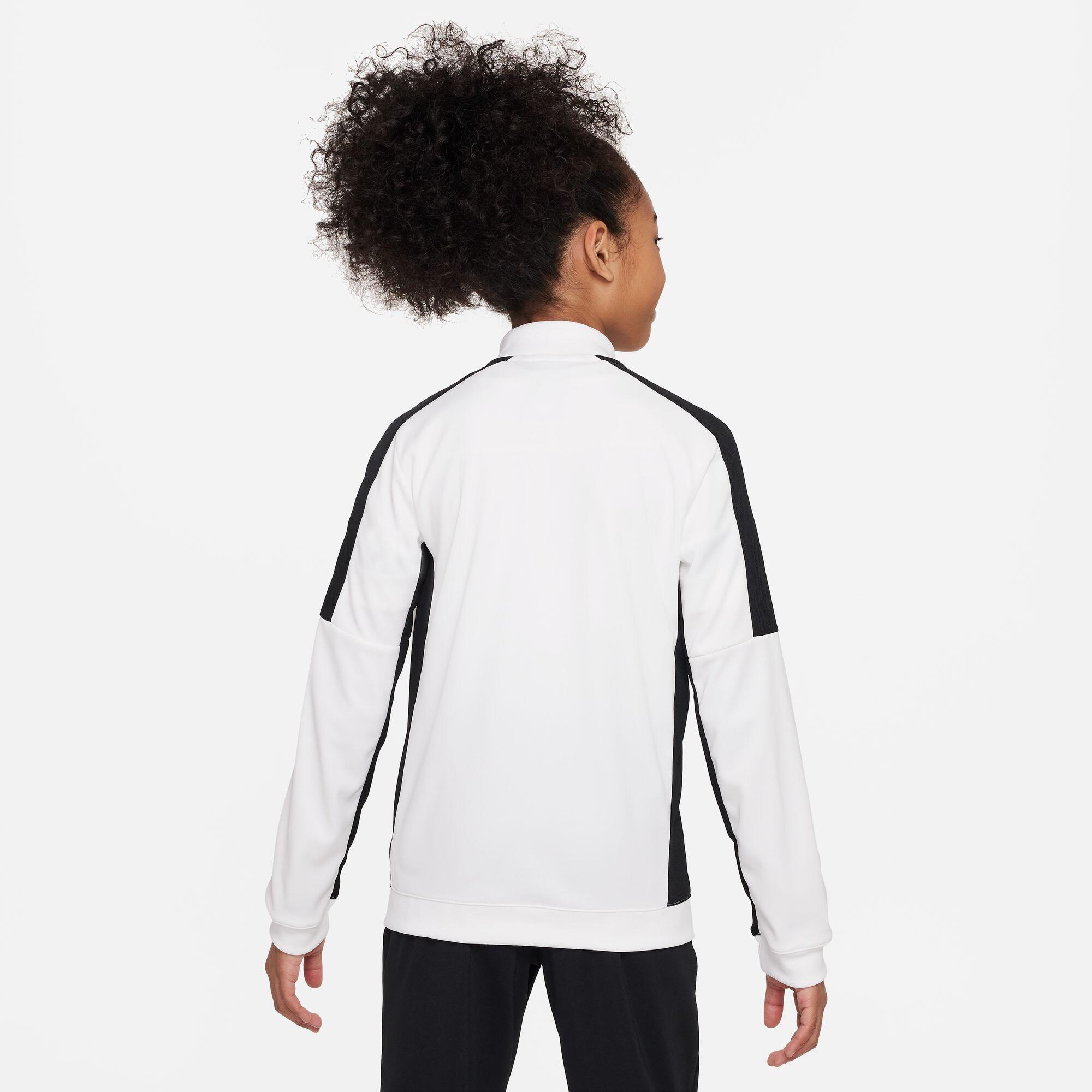 Nike Dri-FIT Academy VESTE DE SURVÊTEMENT DR1695-100 4/4