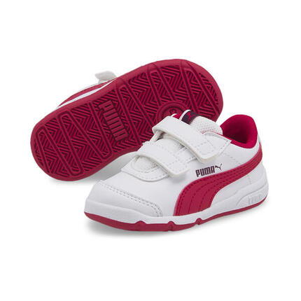 Buty Sportowe Dziewczęce Puma Stepfleex 2 Sl V