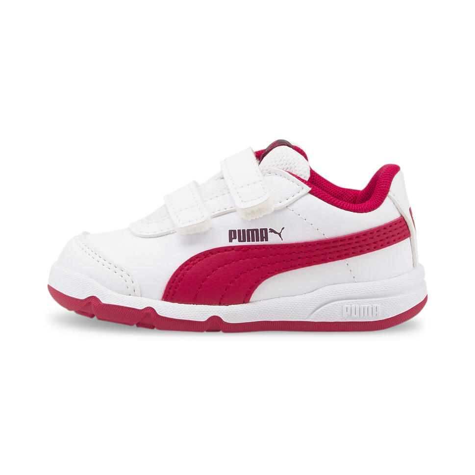 Buty Sportowe Dziewczęce Puma Stepfleex 2 Sl V
