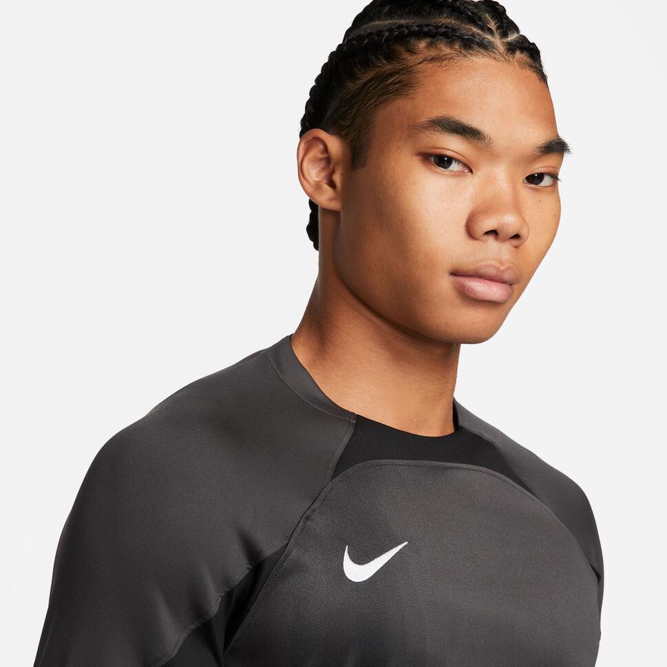 Koszulka treningowa męska Nike Gardien IV