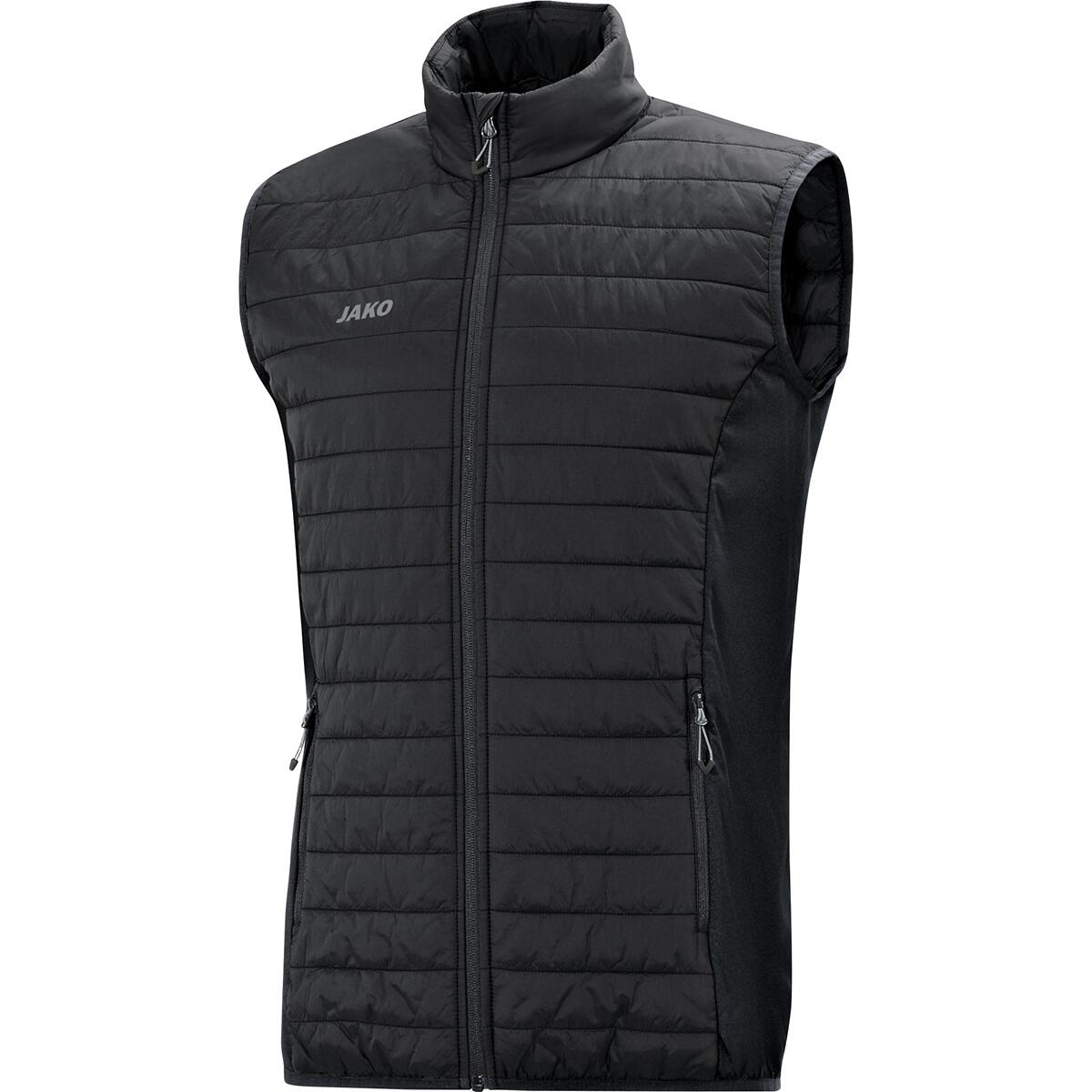 Jas Jako stepp Premium 3/4