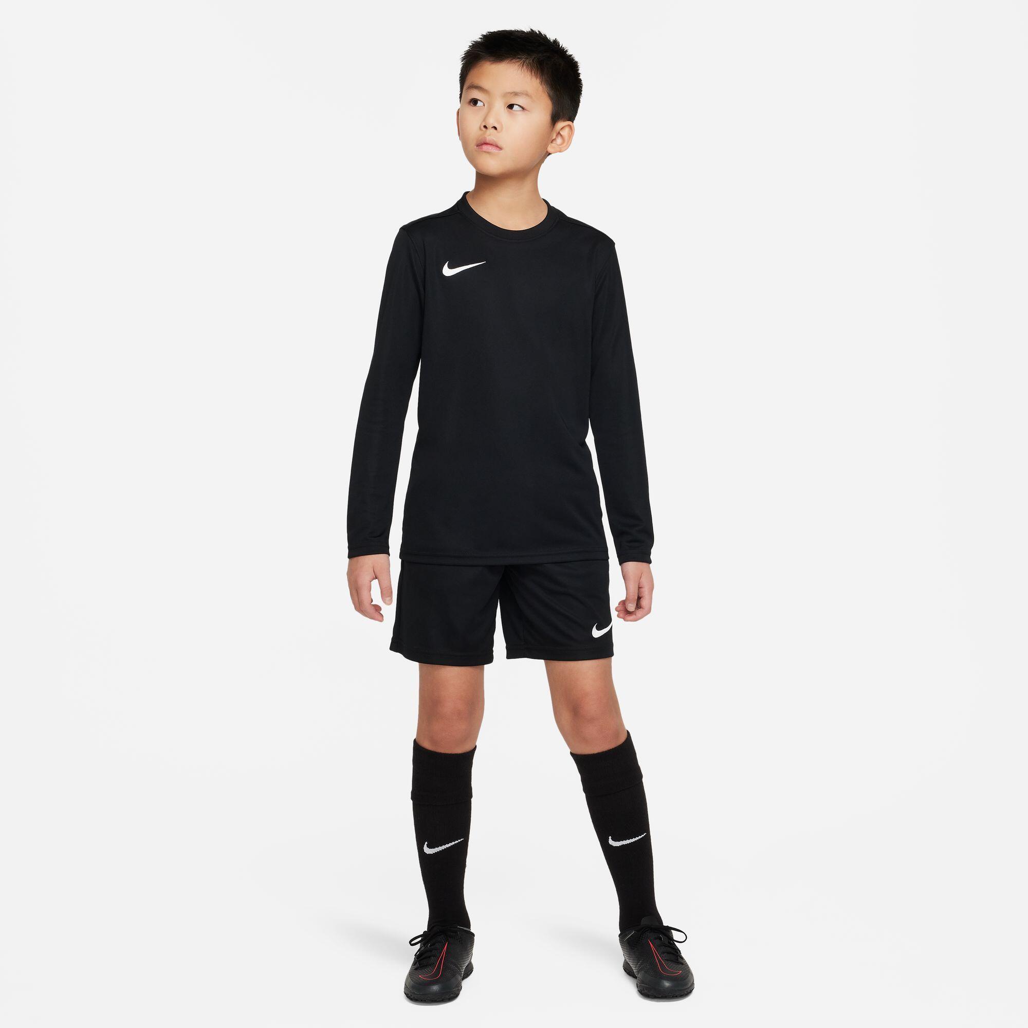 Nike Kinder Park VII LS Shirt - BV6740 3/4