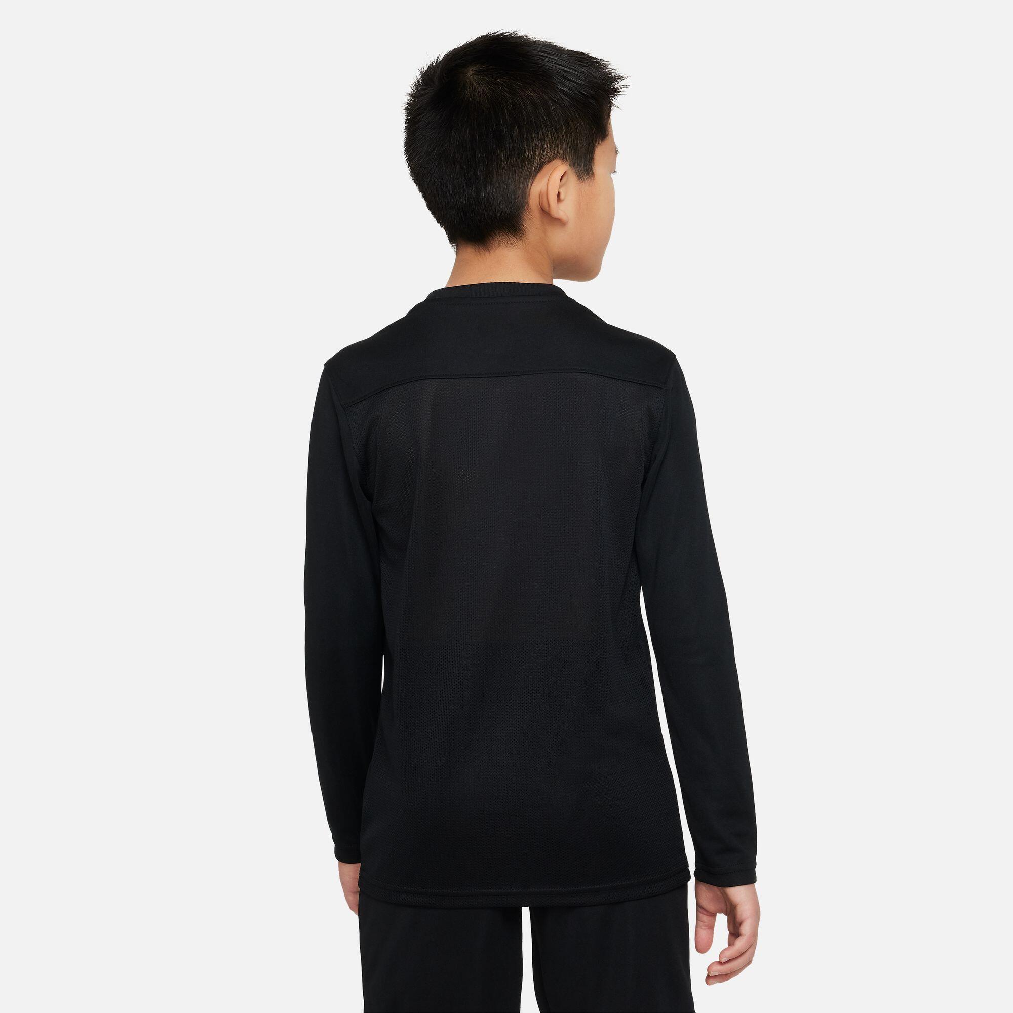 Nike Kinder Park VII LS Shirt - BV6740 4/4