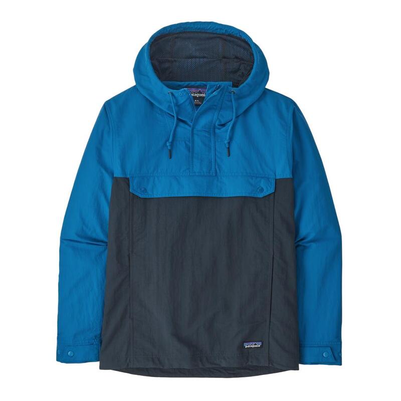 Parka Patagonia Isthmus Anorak