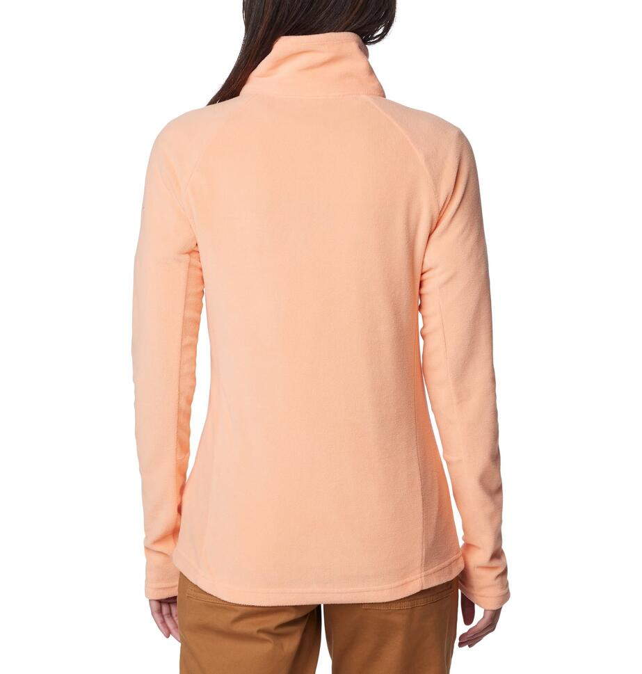Polar Sportowy Damski Columbia Glacial Iv 1/2 Zip