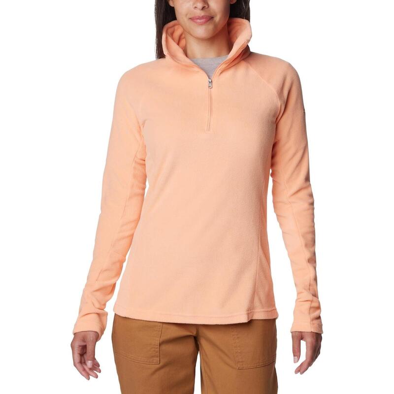 Polar Sportowy Damski Columbia Glacial Iv 1/2 Zip