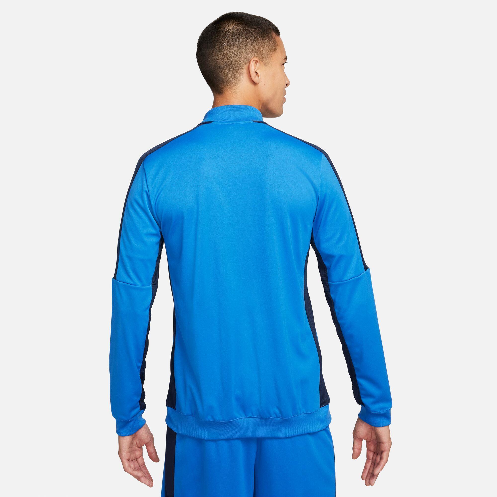 Bluza treningowa męska Nike Academy 23 4/4