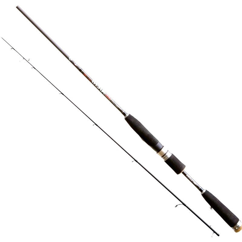 LANSETA NOMURA AICHI 1,95M 1-10G, 2 BUC