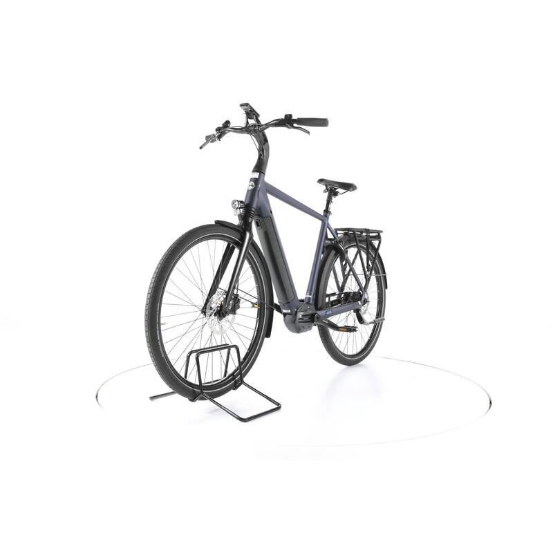 Reconditionné - Gazelle Chmonix C5 HMS Vélo électrique Homme 2023 - Très Bon