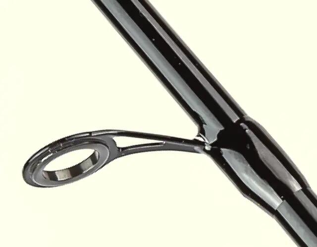 Mustad Detector Salt MF L 1,98 m / up to 10 g pergető bot 5/6