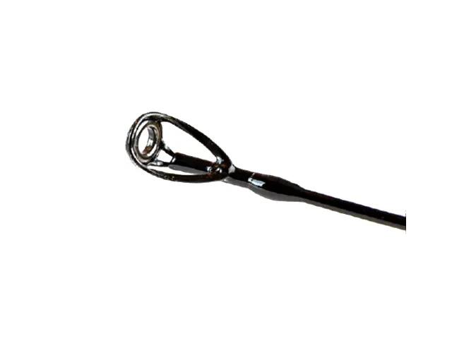 Mustad Detector Salt MF L 1,98 m / up to 10 g pergető bot 3/6