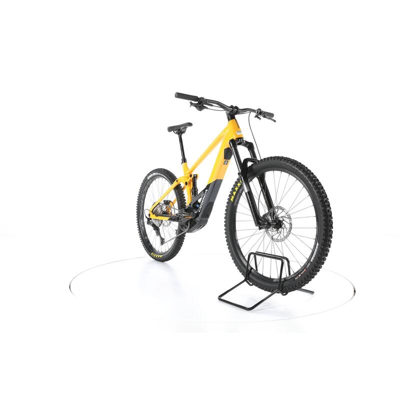 Refurbished - Orbea Wild H30 Fully E-Bike 2024 - Zeer goed