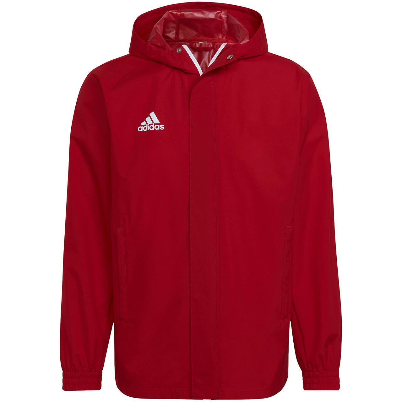 ADIDAS Sudadera con capucha Adidas Ent22 Aw para hombre