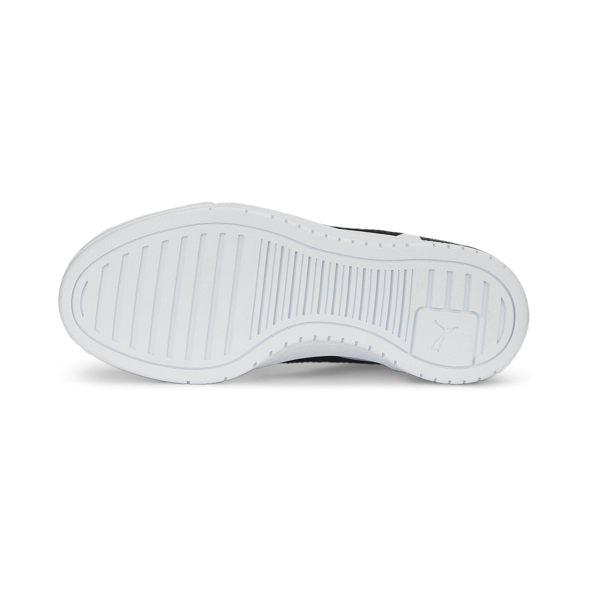 Sapatilhas Menino Puma Ca Pro Block Branco 3/7