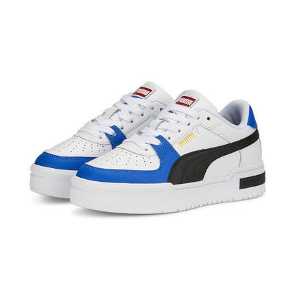 Puma - Ca pro block bco/azz 392004-01