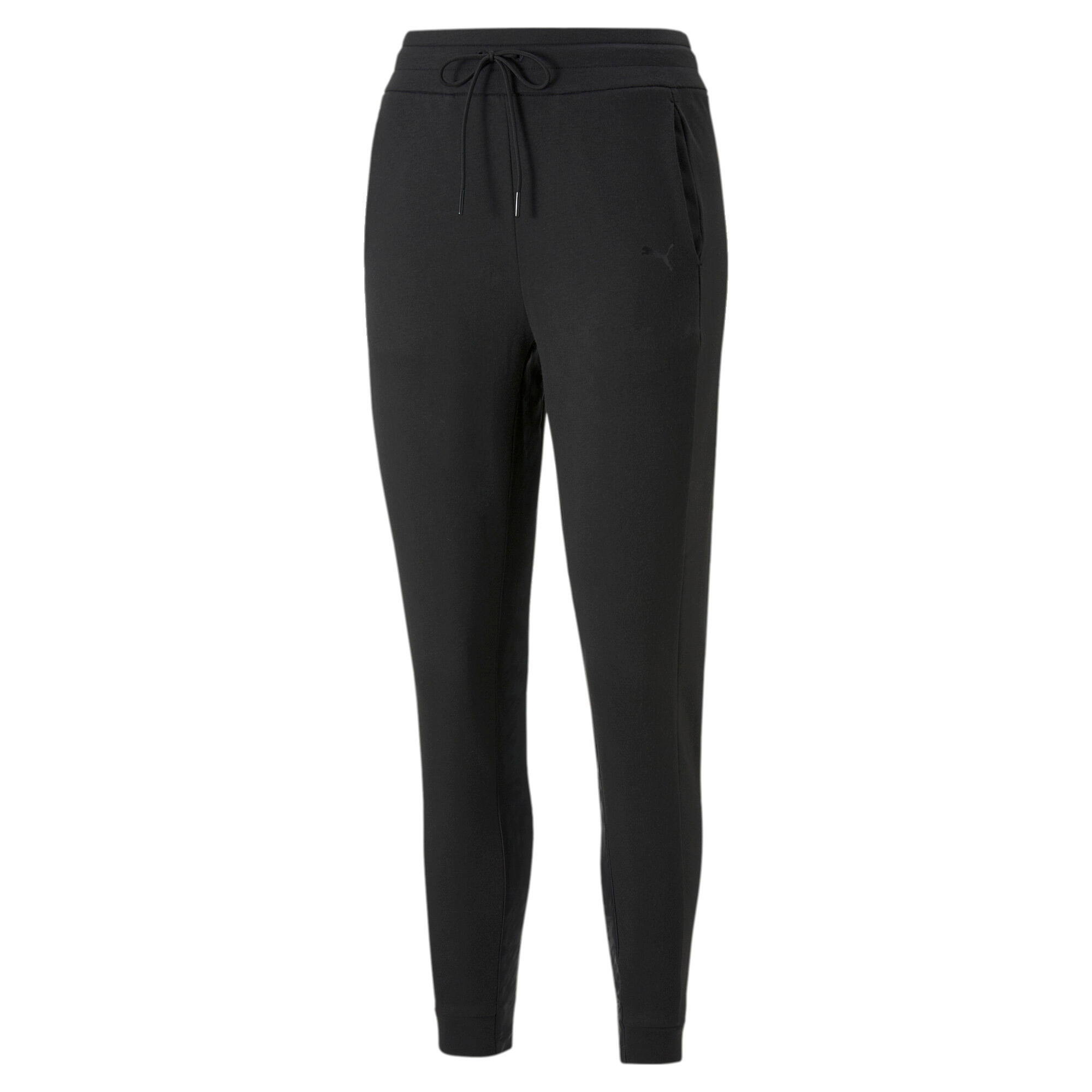 Collants de sport Puma modèle 522246_01 pour femmes 1/7